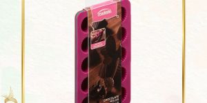 Chocolate Molds