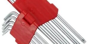 Torx Keys