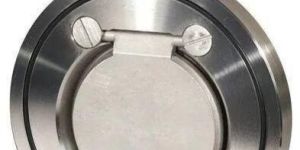 Wafer Check Valve