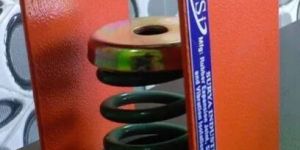 Spring Isolator