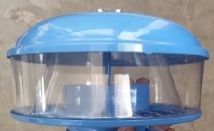 Zetor Q80 Air Cleaner