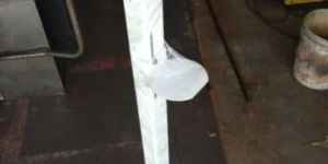 Sanitizer Dispenser Stand