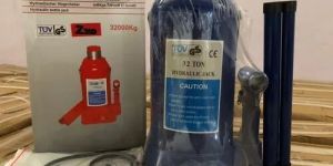 Hydraulic Bottle Jack