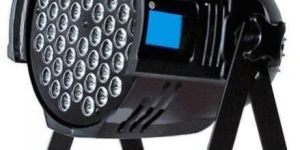 LED Par Light