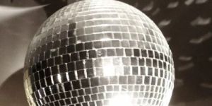 Mirror Ball