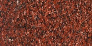 Red Granite