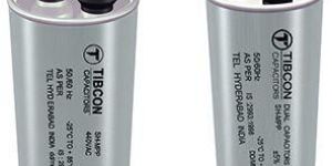 Air Conditioning Capacitor
