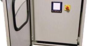 Water Reservoir Monitoring System