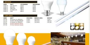 LED Bulb