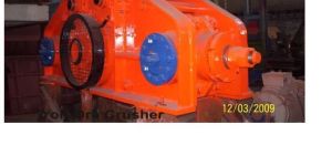 Ore Crusher