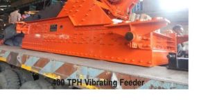 Vibrating Feeder