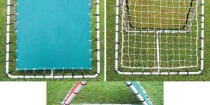 Training Double Rebounder