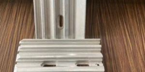 UPVC Glazing Bead Block