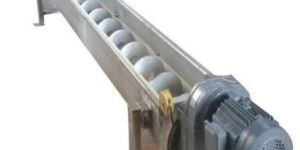 Screw Conveyors