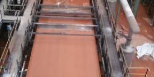 Horizontal Vacuum Belt Filters