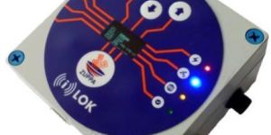 GPS Enabled Tracking System