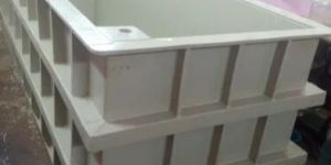 Electroplating Tanks