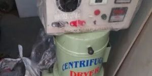 Silver Plating Plants