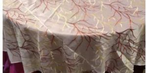 Silk Table Cover