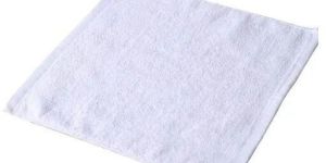 Spa Face Towel