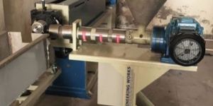 PVC Garden Pipe Making Machine