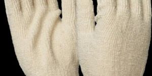 Terry Cotton Gloves