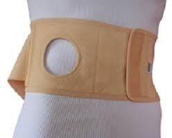 Abdominal Binder