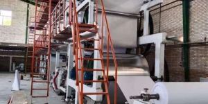 Paper Coating Machine