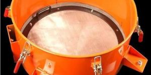 Powder Sieving Machine Sifter