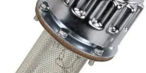 Hydraulic Air Breather