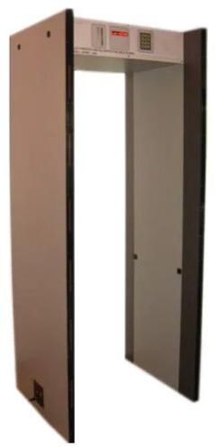 Walk through Metal Detector