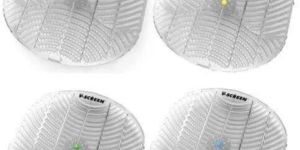 Plastic Urinal Screen