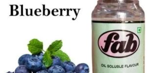 Blue Berry Essence,