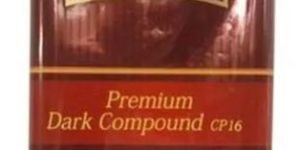 Cocoa Dark Compound