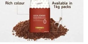 Cocoa Powder