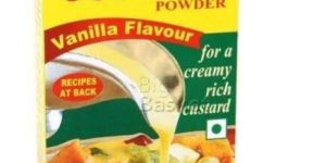 Custard Powder