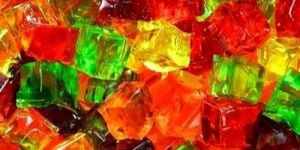 Jelly Cubes