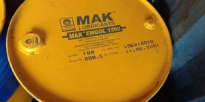 MAK Lubricating Oil