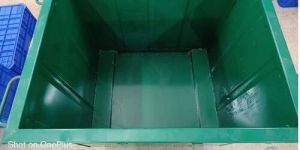 Industrial Dustbin