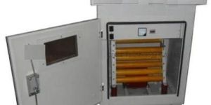 Battery Discharge Resistor