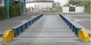 Concrete Weighbridge