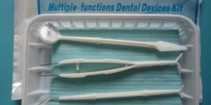 Disposable Dental Kit Premium