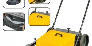 Manual Sweeper (CMMS-11)