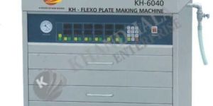 Flexo Plate Making Machine