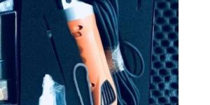 Carpet Carving Machine