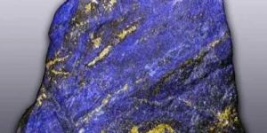 Lapis Lazuli Rough Stone