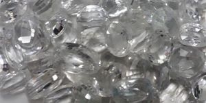 Natural Real Zircon Stone