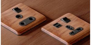 One Way Modular Switch