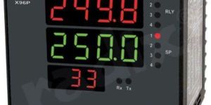 Radix PID Controller