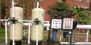 Water Purifier System